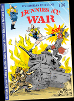 Bunnies aT War Cover 3